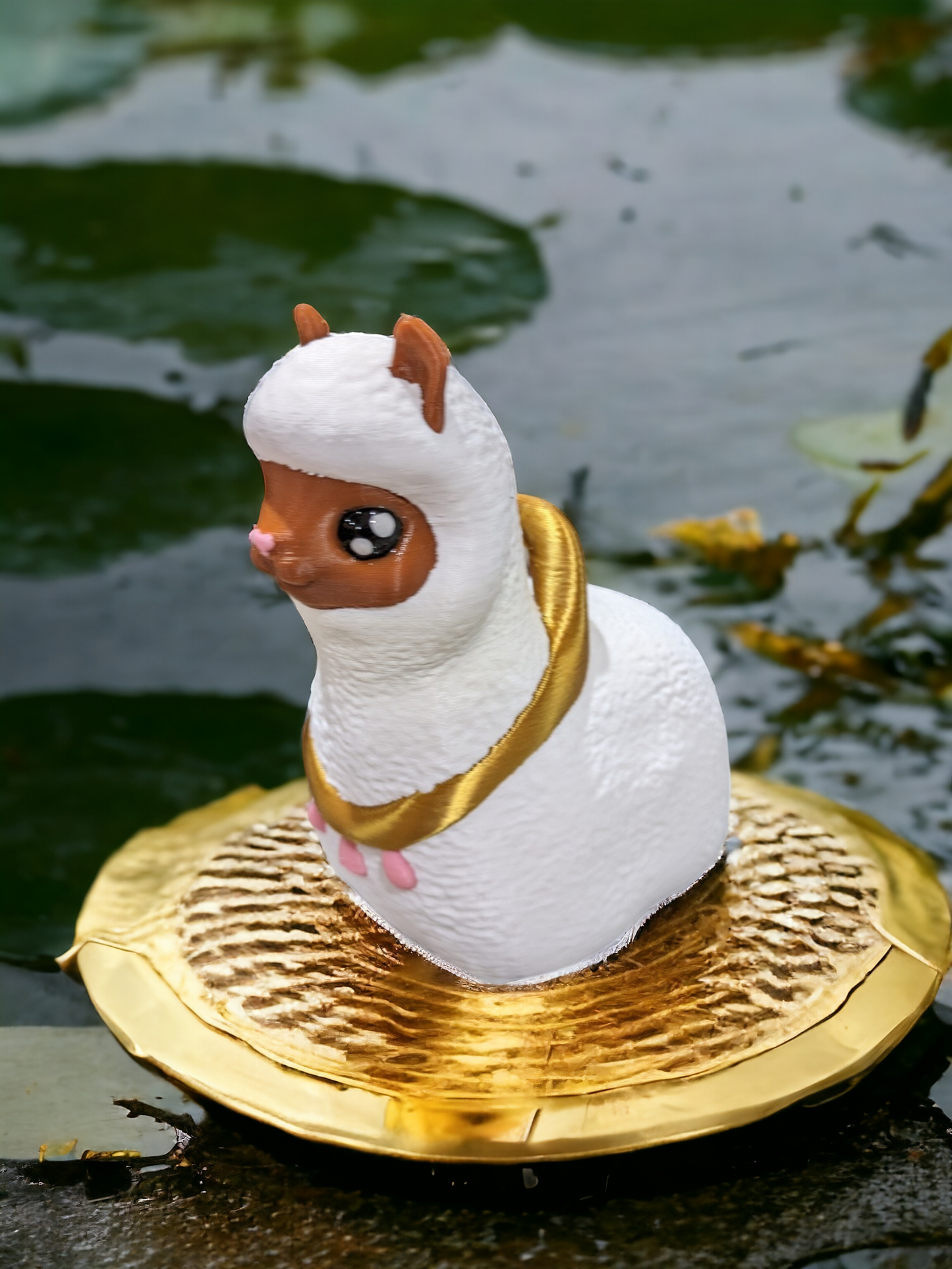 Llama