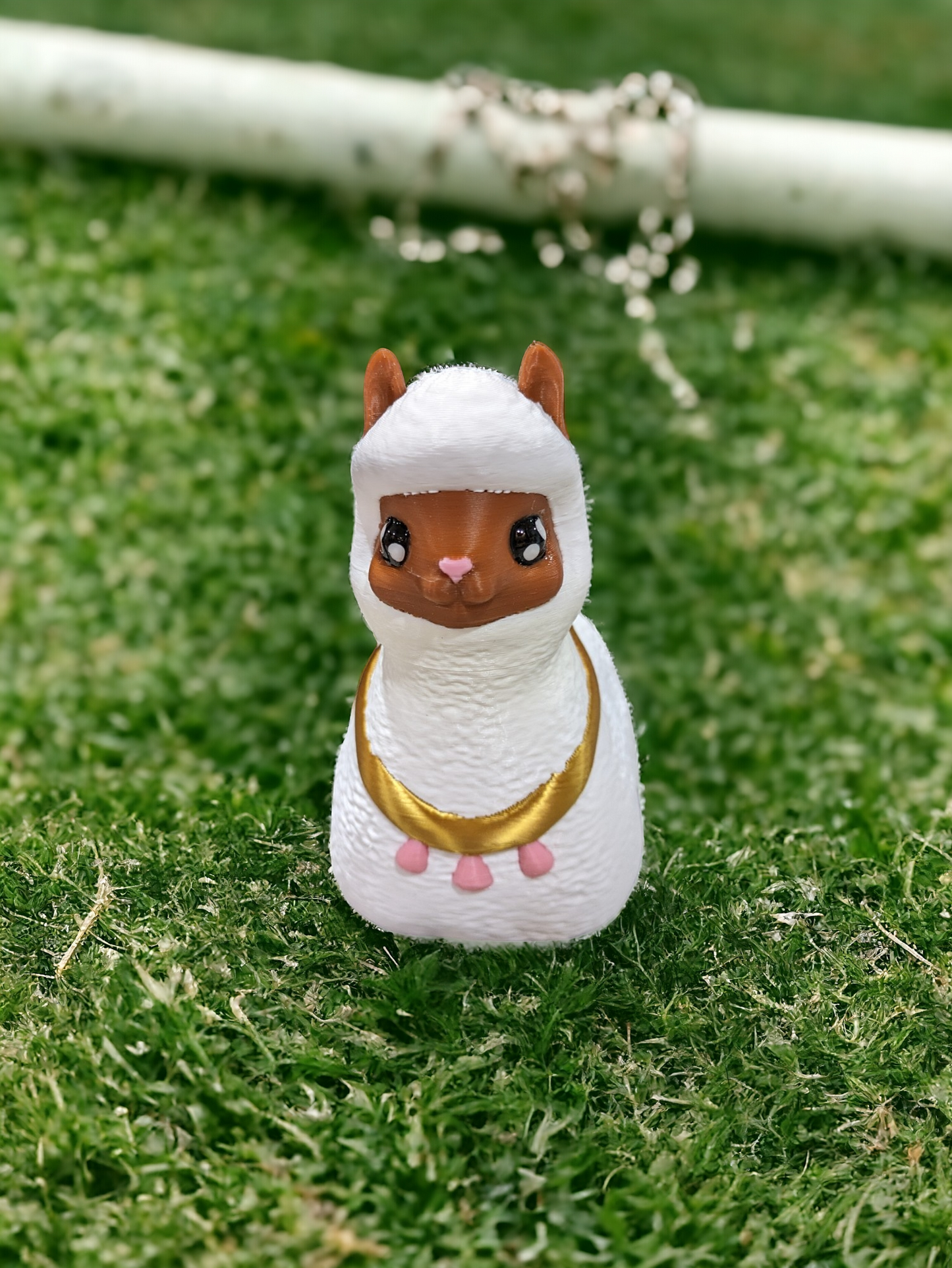 Llama