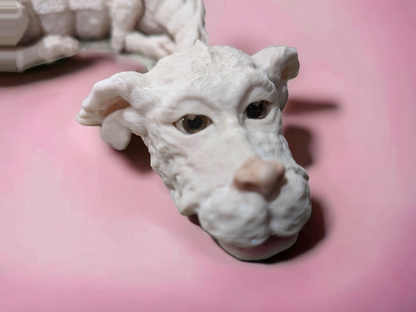 Falkor, The Luck Dragon