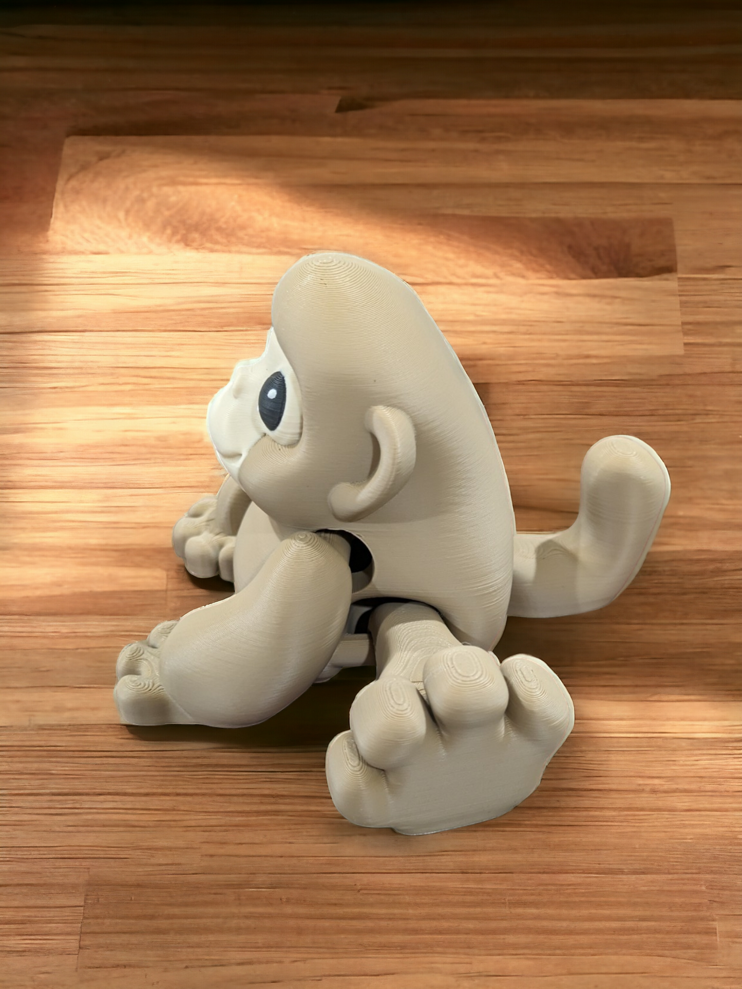 Monkey