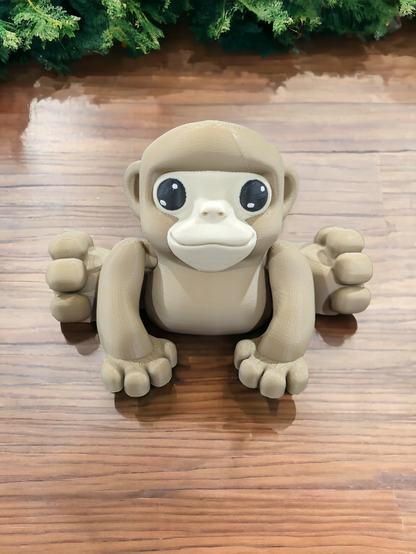Monkey