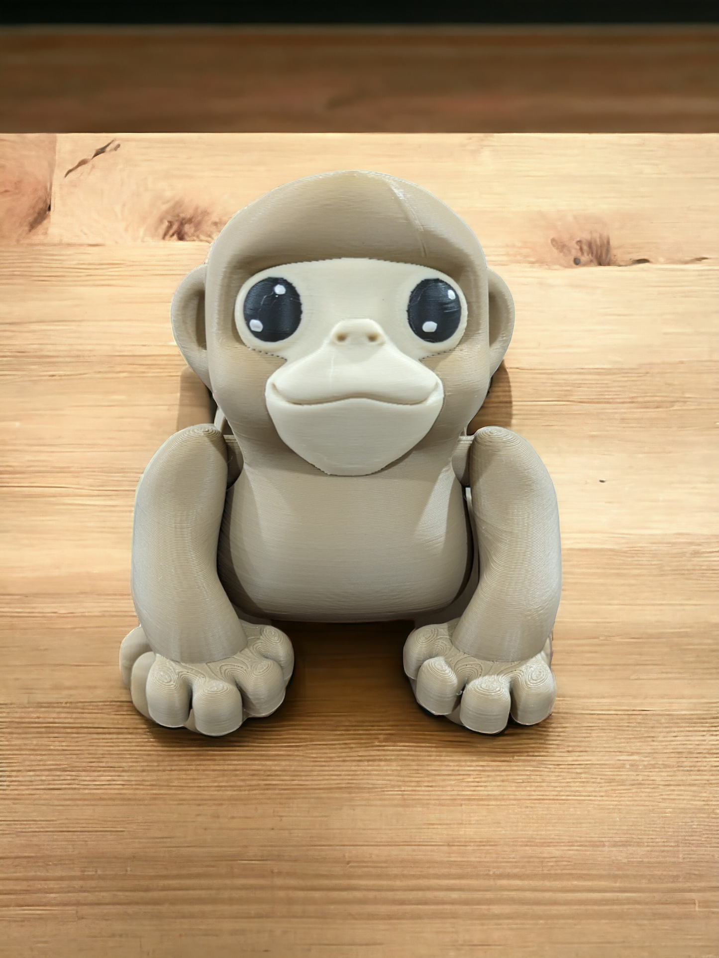 Monkey
