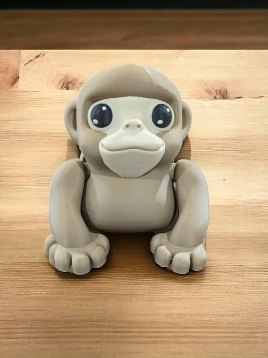 Monkey