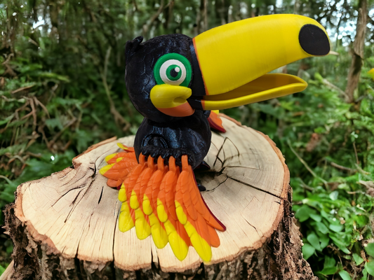 Toucan