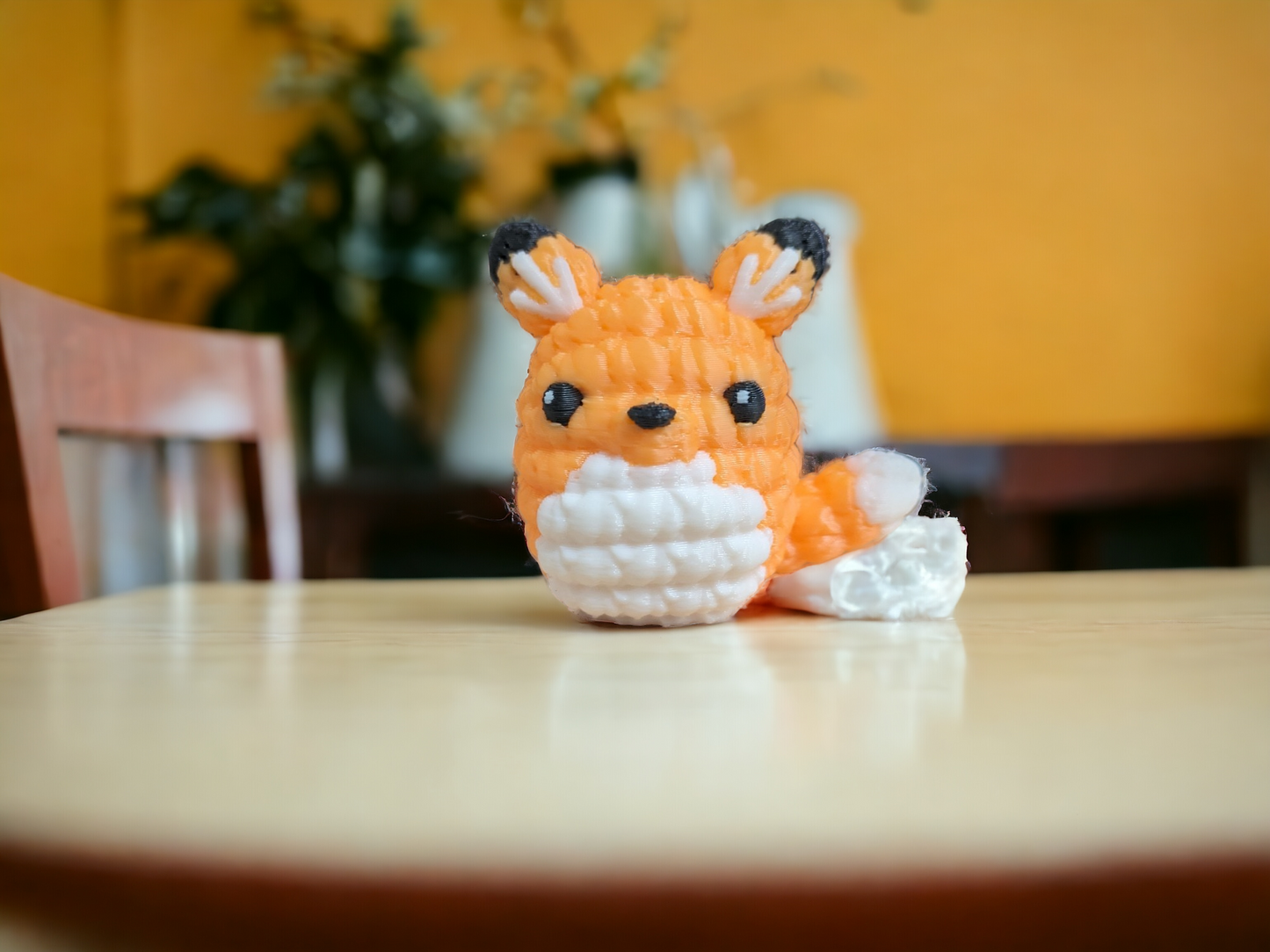 The Woobles - Fox